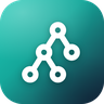 Transaction Flow Visualizer icon