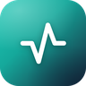 User Activity & Productivity Dashboard icon