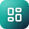 AI Dashboard Builder icon