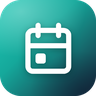 Delivery Schedule icon