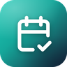 Receipt Schedule icon