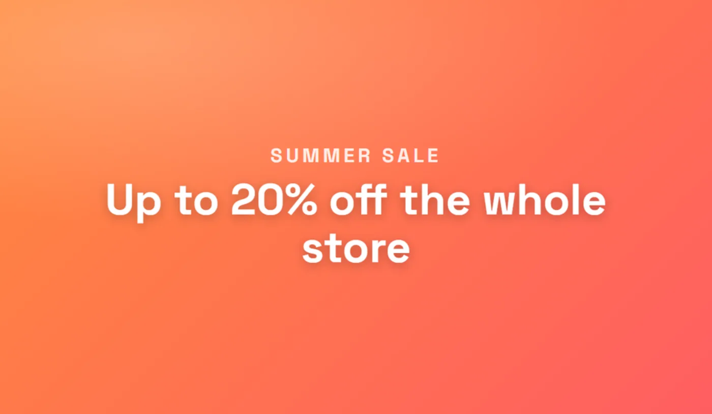 POS Customer Display Slideshow for Odoo, display summer on Odoo 18