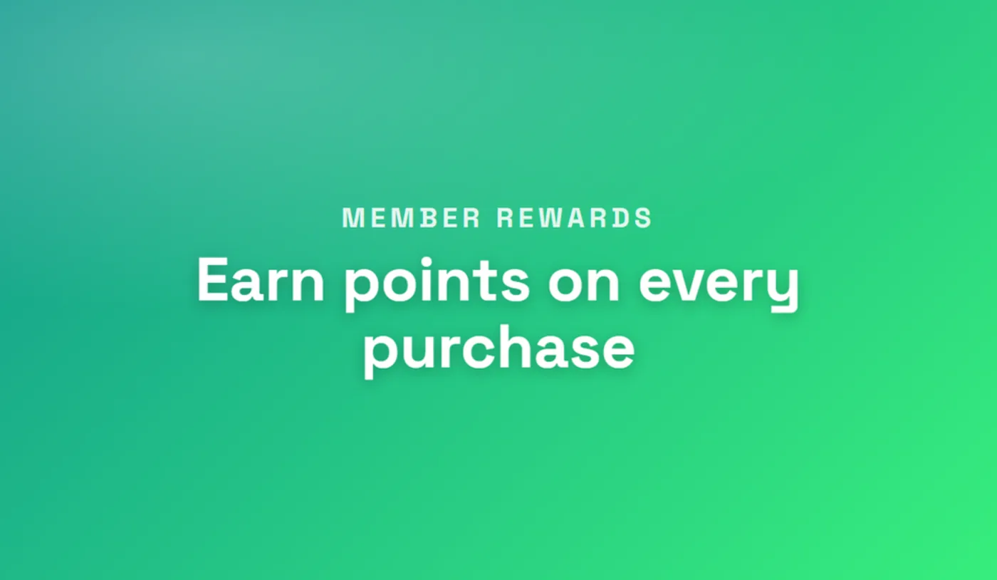 POS Customer Display Slideshow for Odoo, display rewards