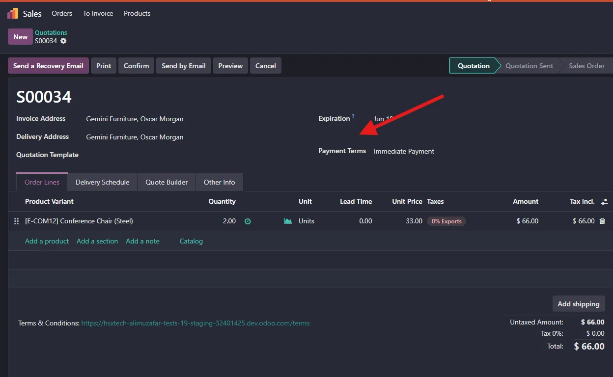User Field Visibility Control for Odoo, field hidden form on Odoo 19