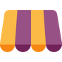 Odoo Point of Sale app icon