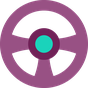 Odoo Fleet app icon