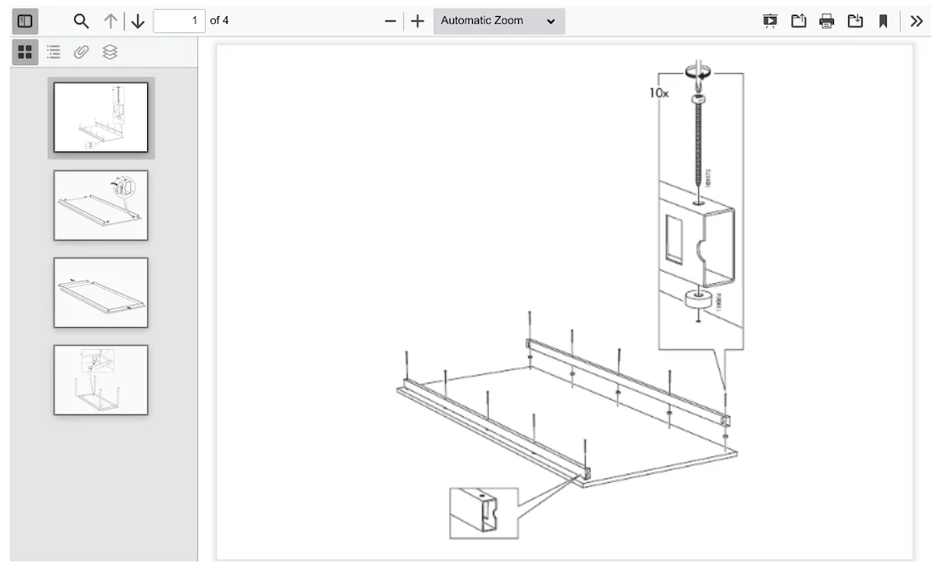 Odoo manufacturing, become paperless 02